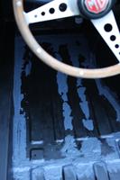 mgb restoration 2009
